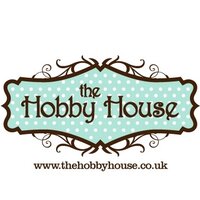 The Hobby House Ltd. (@hobbyhousecraft) 's Twitter Profile