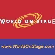 WorldOnStage1's profile picture. World on Stage presents life-enriching #concerts, #theaters from around the world which are affordable  and delivered  in nice venues in Greater #Boston.