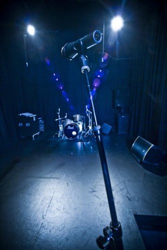 Welcome to Nashville's premier rehearsal complex. Monthly lockouts, hourly showcase suites, multimedia production, wifi, lounge, and more! 615-244-BAND