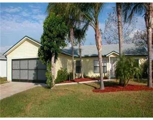 Affordable Missionary Housing
