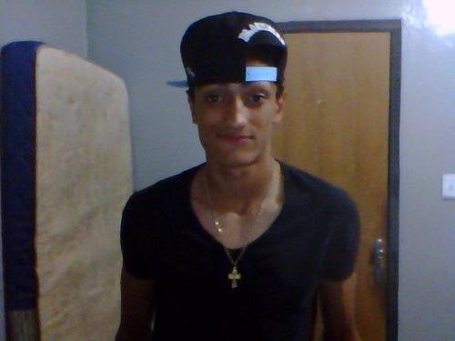 Jogador  da base do  P.S.T.C sub 15