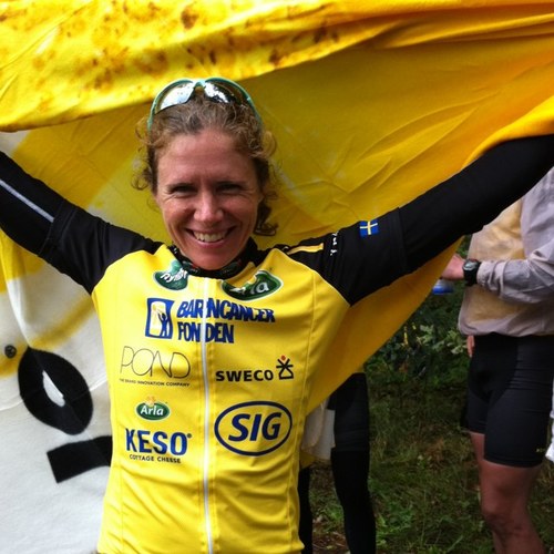 Christine Ehnström