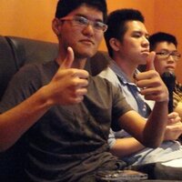 Poh Zi Hao (@pulpper) 's Twitter Profile