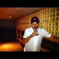 angel vazquez (@chefintro) 's Twitter Profile