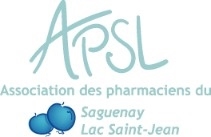 Association des Pharmaciens du Saguenay Lac St-Jean