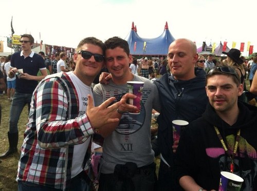 Cooper16Ryan's profile picture. Huge Boxing fan favourite fighters Mayweather , Haye ,Brook and Bellew grew up watching Prince Naseem. Big fan of the European champions Chelsea.