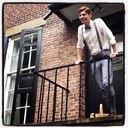 Casey Schwartz - @thegreenbowtie - Twitter