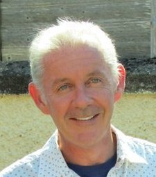 First time author, just finished with the publication of his first novel, Journey To Hell: The William O'Leary Series.