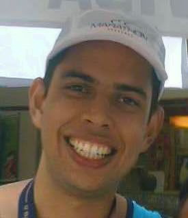 joaocns's profile picture. 