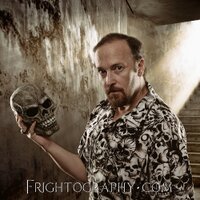 Frightography(@Frightography) 's Twitter Profile Photo