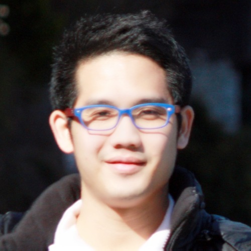 porawoot's profile picture. 