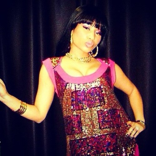 Niki_Minaj_'s profile picture. 