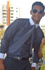 negro besta