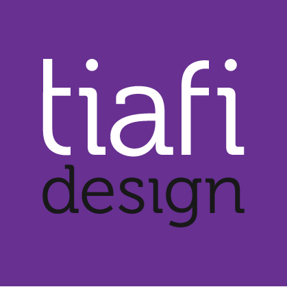 Ti a fi = You and me. We're an award winning graphic design studio with a passion for great brands, beautiful websites and stunning layouts.