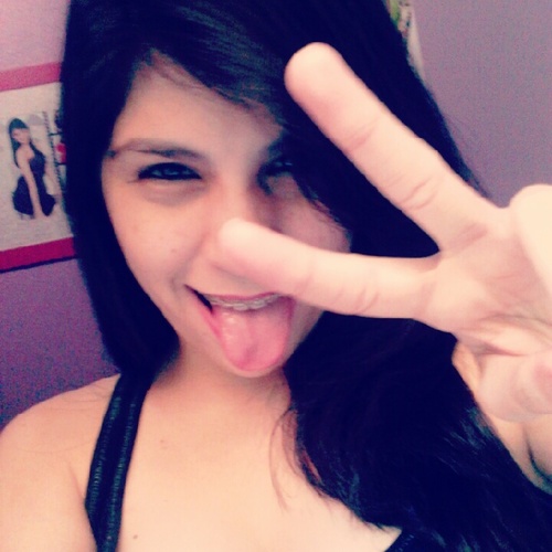 namorada do @lucasdaraissa ♥ instagram e kik: raissarodrig_ / AquEle que cuida, ama e protege: Deus s2