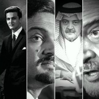 أحب السنافي والسنافي يحب الطيـب والــى غاب ذكره قمت اجدده وآجيبــه
