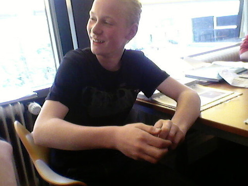 TeakeJelle's profile picture. 