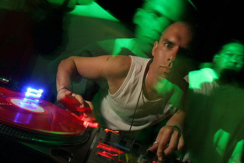 DJ_Torq's profile picture. DJ and Photographer extraordinare!

IG - @tdj_photo & @tdj_photo_art