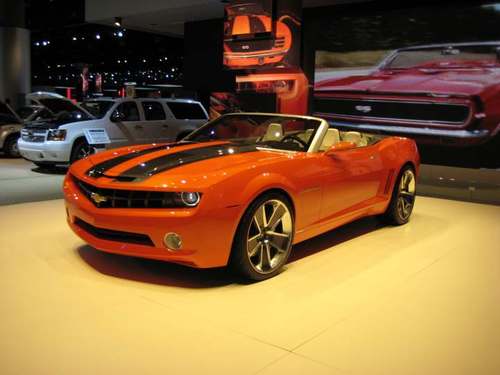 The Latest & Greatest Car News & More!