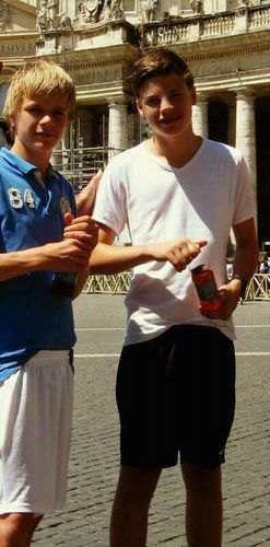 Olaff_B's profile picture. 