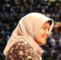 Bismillah. Man Jadda Wajada