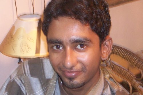 AvinandanBanerj's profile picture. Mad About Cricket