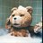 dunniebear's profile image