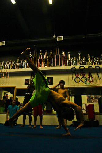 spumdub's profile picture. 