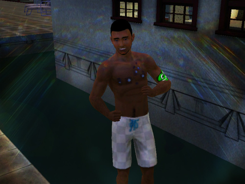 BranNewTv2's profile picture. 