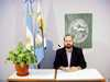 Lic. and Prof. Arquitecto de Sistemas de Información; Formador de Equipos; Pensador de Avanzada; Manejo de Análisis de Sistemas, Seguridad Normas y Calidad.