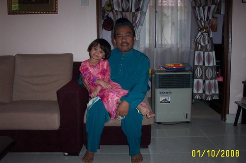 PakcikSaba's profile picture. 