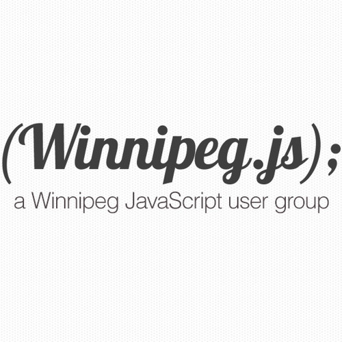A Javascript User Group to help, share and learn about javascript from server-side to client side and beyond in our local community, Winnipeg.