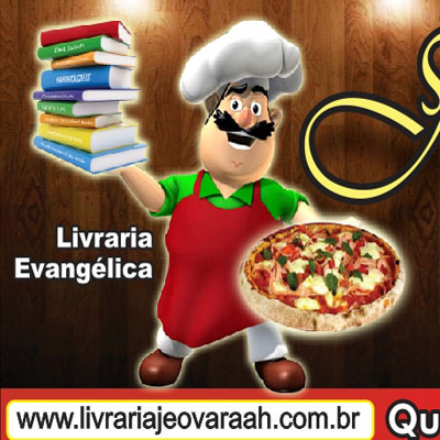 Somos uma Livraria Evangélica  disponibilizamos os mais variados tipos de produtos evangélicos, 
Somos gratos a Deus e a você por sua visita