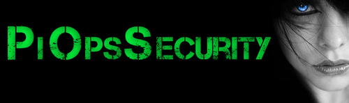 PiOps Security Provee el servicio de Mantenimiento & reparacion de Sitio web.PenTesting, Security Informatics, Programming, Bugs & Exploits.