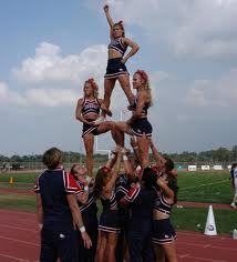 Don't be afraid to leave the best to find better (; #TeamCheer #TeamBarbie #TeamTaken Deuteronomy 31:6❤