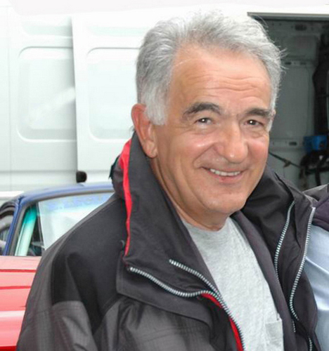 MaxMalka's profile picture. 