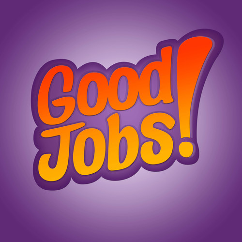 Good Jobs fue creada con el objetivo de facilitar el proceso de búsqueda de trabajo. Ingresa tu cv en nuestra página:http://t.co/EpV5OGvBBU