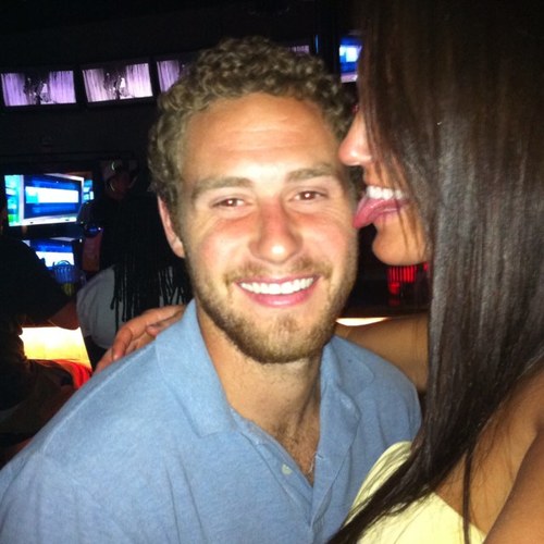 OOO_TWLF's profile picture. Go 🐊s , Nicole calls me Daddy, Theo calls me Dada