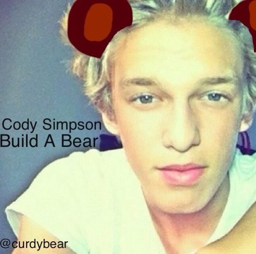 3 girls who made their dreams, a reality. Instagram-codysimpsonbab . email TheCodyBearProject@aol.com , persoanl email brnncur@aol.com
