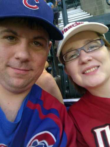 KirkGibb's profile picture. 