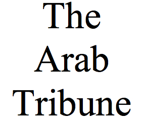 Serving the Brindlee Mountain area since 1958, The Arab Tribune is The Ledger of Community Progress.