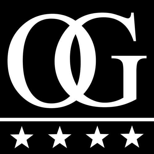 O-nly G-reatness is here to capture the present future OG’s of our generation. When you see OG logo, then you will know that person is destined to be Great.
