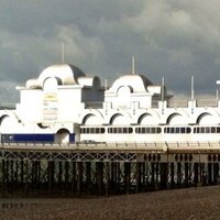 South Parade Pier (@saveourpier) 's Twitter Profile Photo South Parade Pier (@saveourpier) 's Twitter Profile Photo