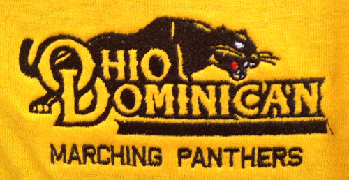ODU Bands Profile