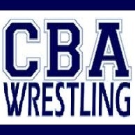 Lincroft's CBA's state-renown Wrestling Team!
