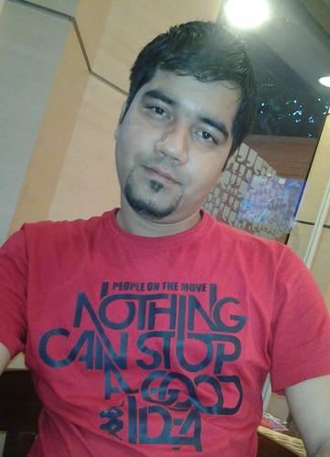 aan_niraj's profile picture. 