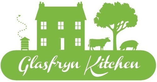 Glasfryn Kitchen