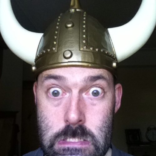 The_Mighty_Ape's profile picture. Software developer with artistic aspirations