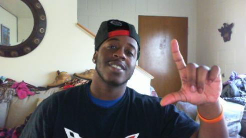 DwayneNoDoubtT's profile picture. 