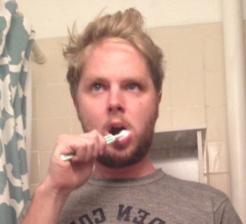 mattjleary's profile picture. Comedian. Underwear slinger at Mack Weldon. A lot of people say I remind them of Rizzoli, but I think I'm more of an Isles.